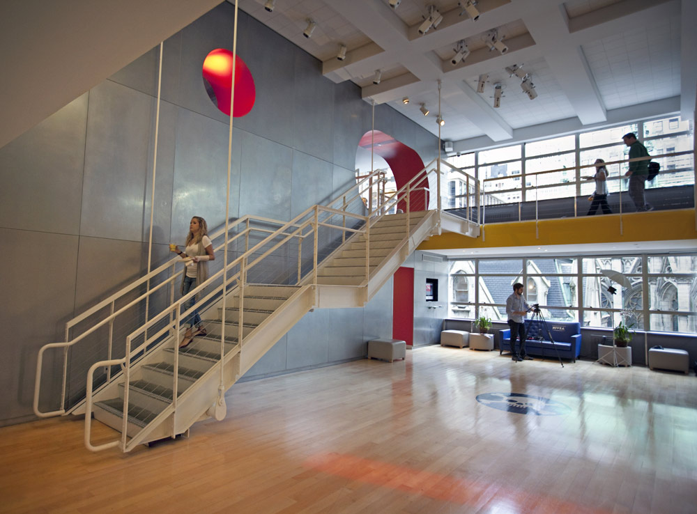 TBWA \ CHIAT \ DAY \ NY